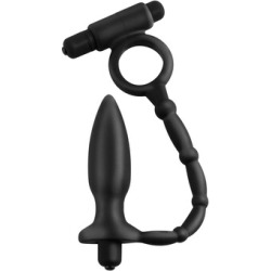 A**-Kicker Penis Ring