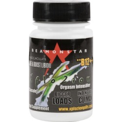 Xplozion Dietary Supplement