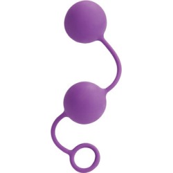 Lia Love Balls