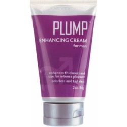 Plump Enhancing Cream For Men