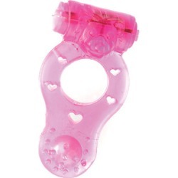 A&E Power O Vibrating Ring