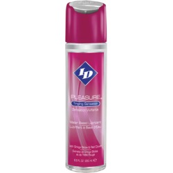 ID Pleasure Lubricant