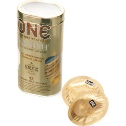 One Vanish Condoms 12 Count
