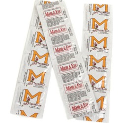 Adam & Eve's Marathon Condoms
