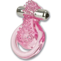 Adam and Eve Couple's Enhancer Ring