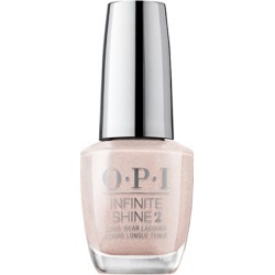 OPI Infinite Shine Nail Polish - Throw Me A Kiss