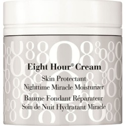 Elizabeth Arden Eight Hour Cream Skin Protectant Nighttime Miracle Moisturiser