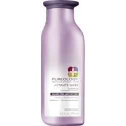 Pureology Hydrate Sheer Shampoo