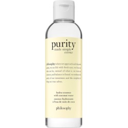 philosophy purity made simple hydra-essence 200ml