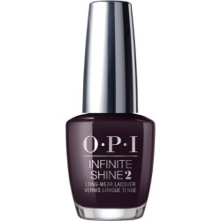 OPI Infinite Shine Nail Polish - Lincoln Park After Dark