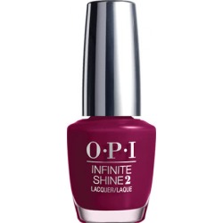 OPI Infinite Nail Polish - Berry on Forever