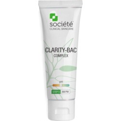 Société Clarity-Bac Complex