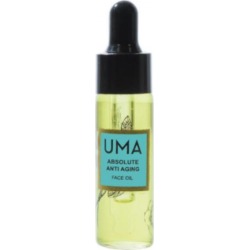 UMA Oils Absolute Anti Aging Face Oil 15ml