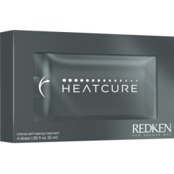 Redken HeatCure At-Home Self-Heating Treatment