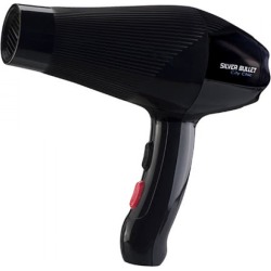 Silver Bullet City Chic Dryer - Black