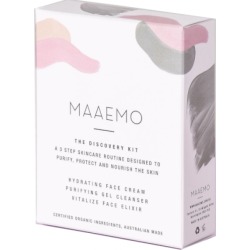MAAEMO Discovery Kit