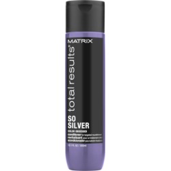 Matrix Total Results So Silver Conditioner 300ml