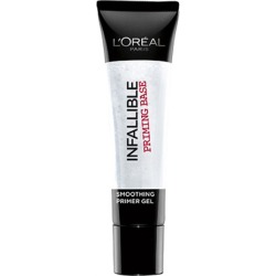 L'Oreal Paris Infallible Mattifying Primer