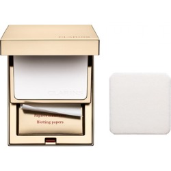 Clarins Pore Perfecting Matifying Kit