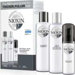 Nioxin 3D Trial Kit System 2
