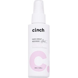 Cinch Face Cheat Moisture + Glow