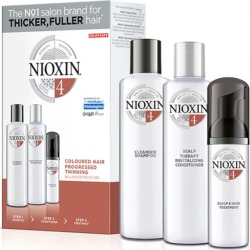 Nioxin 3D Trial Kit System 4