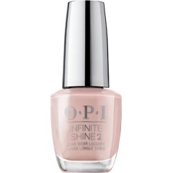 OPI Infinite Shine Nail Polish - Bare My Soul