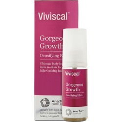 Viviscal Gorgeous Growth Densifying Elixir