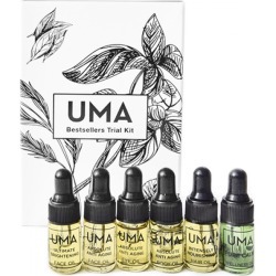 UMA Oils UMA Bestseller Trial Kit