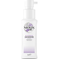 Nioxin 3D Hair Booster 50ml