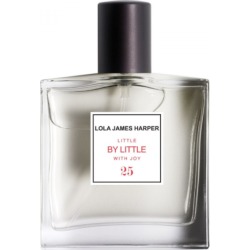 Lola James Harper #25 Little by Little With Joy 50ml EDT