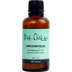 Black Chicken Remedies Complexion Polish