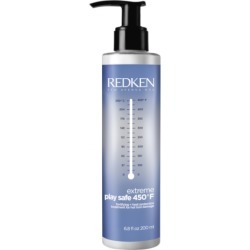 Redken Extreme Play Safe Leave In Treatment 200ml
