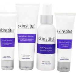 Skinstitut Starter Kit