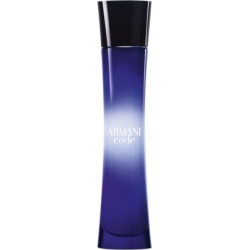 Giorgio Armani Code For Women Eau De Parfum 50mL