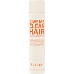 ELEVEN Give Me Clean Hair Dry Shampoo