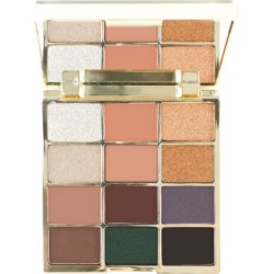 Designer Brands In the Stars 12 Shade Eyeshadow Palette