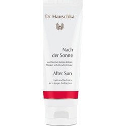 Dr Hauschka After Sun Lotion 100ml