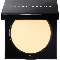 Bobbi Brown Sheer Finish Pressed Powder - Soft Sand (5)