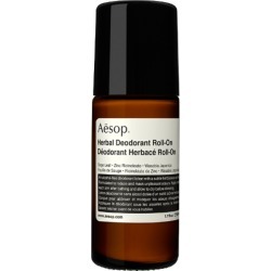 Aesop Herbal Roll-On Deodorant