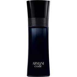 Giorgio Armani Armani Code for Men Eau De Toilette Spray 75ml