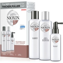 Nioxin 3D Trial Kit System 3