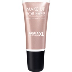 MAKE UP FOR EVER Aqua Xl Color Paint - I-80 Iridescent Pink Beige