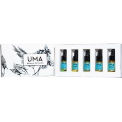 UMA Oils Wellness Oil Trial Kit