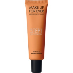 MAKE UP FOR EVER Radiant Primer Caramel