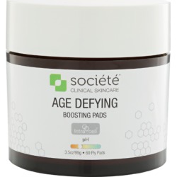 Société Age Defying Boosting Pads