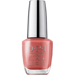 OPI Infinite Shine My Solar Clock Is Ticking