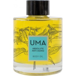 UMA Oils Absolute Anti Aging Body Oil