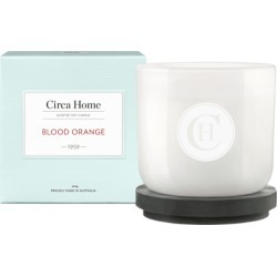 Circa Home Blood Orange Candle 260g