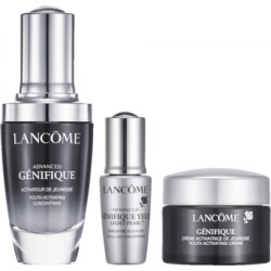 Lancôme Advanced Génifique Serum Routine Set 30ml